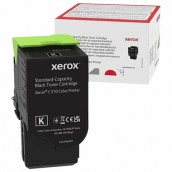 Картридж лазерный XEROX (006R04360) C310/C315, черный, ресурс 3000 стр., ОРИГИНАЛЬНЫЙ